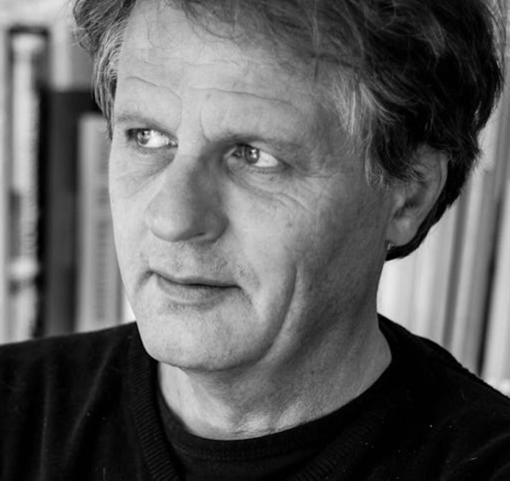 Bart MISPELBLOM BEYER