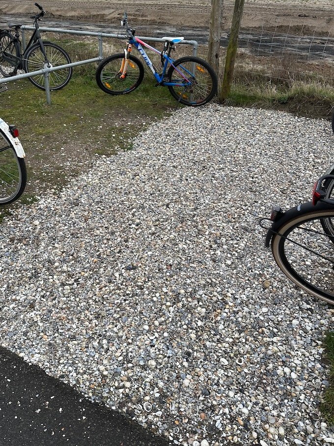 Parc Diderot, La Defense, Paris