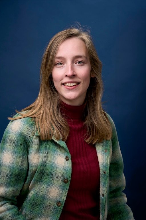 Louisa van den Brink